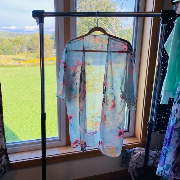 Haute Edition Kimono - Picture 3 of 5